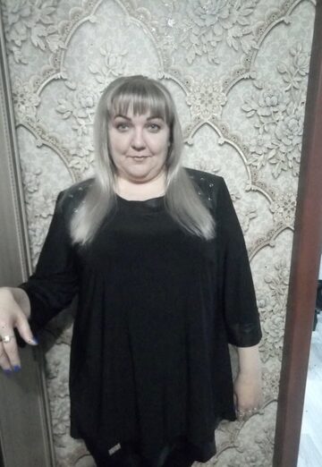 My photo - elena, 48 from INTA (@elena412063)
