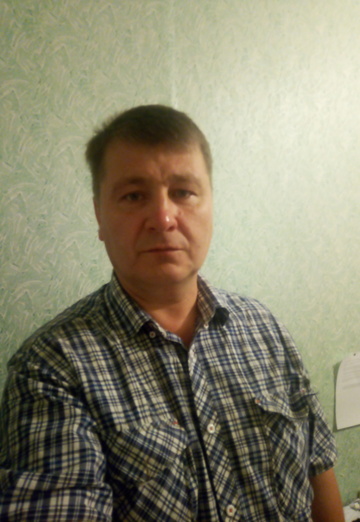 Моя фотография - Роман, 51 из Екатеринбург (@roman123202)