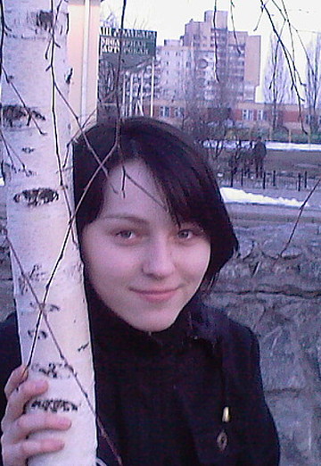 Olga (@jakota) — my photo № 5