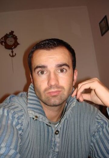 My photo - Andrey, 39 from Volodarskoye (@23andrey23)