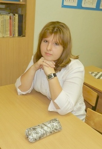 Tanyushka (@tatyann2011) — my photo № 5