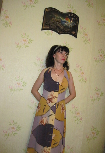 Svetlana (@platinum-007) — my photo № 7