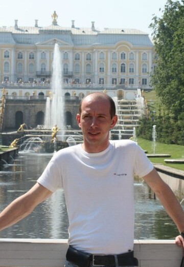My photo - Albert, 51 from Yefimovskiy (@alwbert8442731)