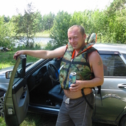 Максим, 42, Коммунар