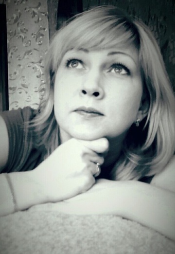 My photo - Anastasiya, 41 from Brovary (@anastasiya95346)