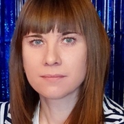 Анастасия, 36, Тавда