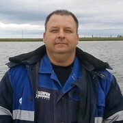 Павел Астафьев, 49, Павлово