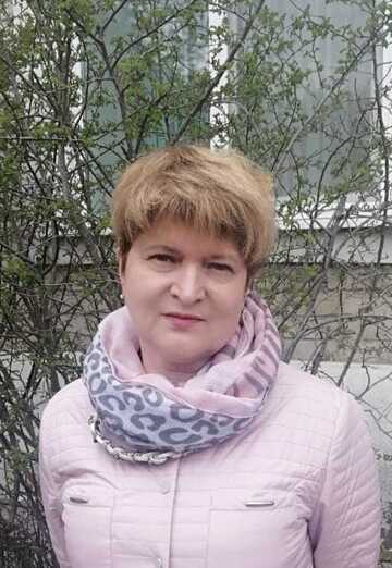 Моя фотография - Tatyana, 59 из Находка (Приморский край) (@tatyana339375)