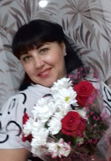Моя фотография - Наталья, 47 из Междуреченск (@natalya340391)