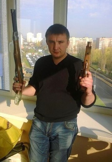 My photo - Viktor Rachkovskiy, 40 from Bydgoszcz (@viktorrachkovskiy)