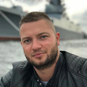 Sergey Shults, 28, Нальчик