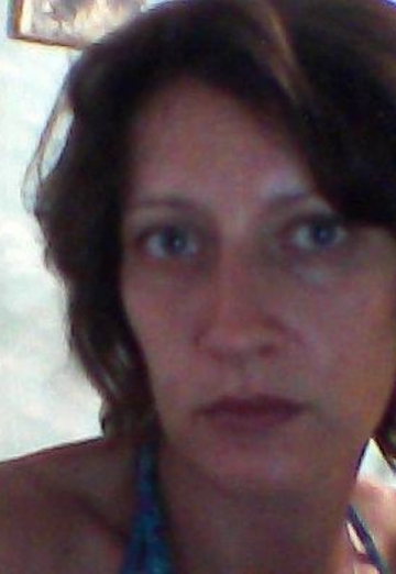 My photo - Svetlana, 45 from Antratsit (@svetlana267574)