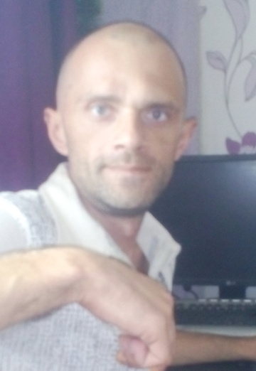 Моя фотография - Евгений, 41 из Харьков (@evgeniy348616)
