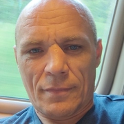 Данил Дмитриев, 42, Игарка