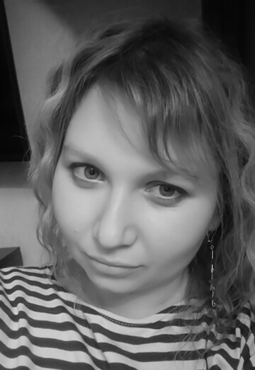 My photo - Irina, 33 from Bolshoy Kamen (@irina219263)