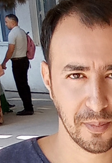 My photo - Madraim, 39 from Turkmenabat (@madraim1)