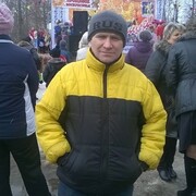 Николай, 55, Мантурово
