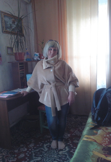 Моя фотография - Катерина, 41 из Новосибирск (@katerina29962)