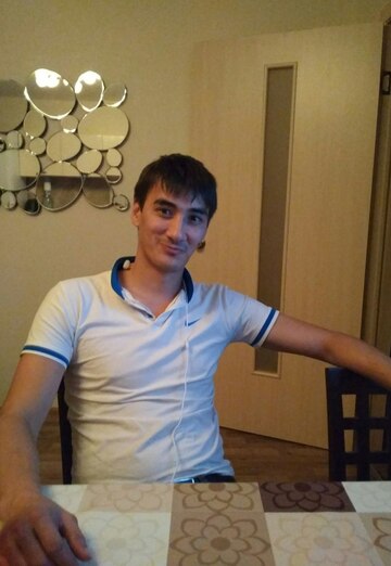 Моя фотография - Руслан, 33 из Челябинск (@ruslan195372)
