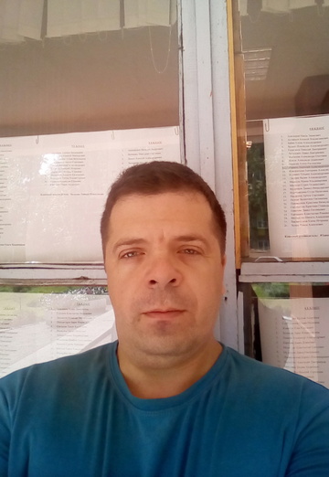 My photo - Nikolay, 42 from Kansk (@nikolay8481931)