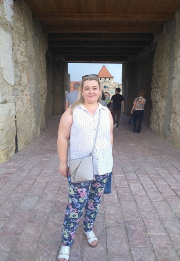 Моя фотография - Ольга, 39 из Тирасполь (@olga296406)