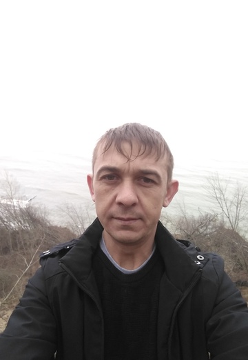 My photo - Vladimir, 35 from Kaliningrad (@vladimir319311)