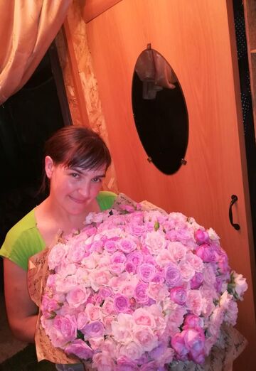 Моя фотография - Евгения, 34 из Краснодар (@evgeniya46347)