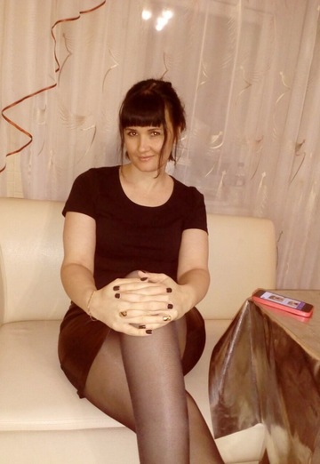 Моя фотография - Ольга, 43 из Саратов (@olga214148)