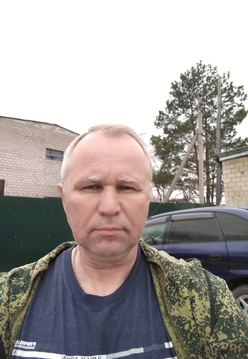 My photo - Alleksandr, 59 from Spassk-Dal'nij (@alleksandr83)