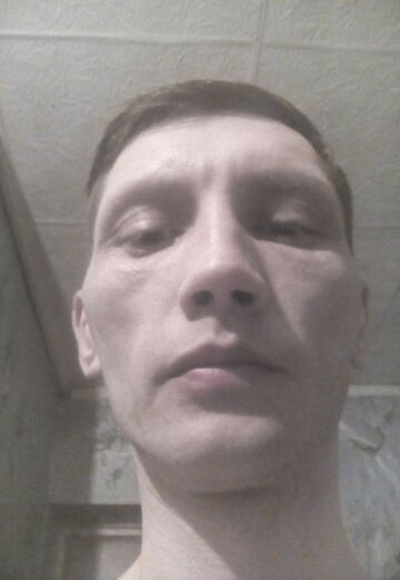 Моя фотография - Алексей, 43 из Кокшетау (@aleksey463644)