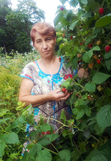 Моя фотография - Екатерина Артёменко, 71 из Жлобин (@ekaterinaartemenko)
