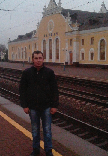 My photo - Oleg, 29 from Kalynivka (@oleg252989)