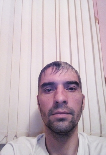 Моя фотография - Сурик, 41 из Рузаевка (@surik507)