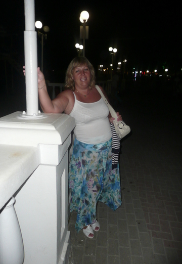 My photo - Natasha Lymar, 50 from Zelenograd (@natashalimar)