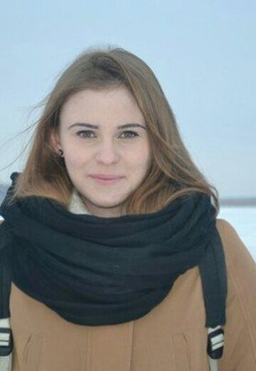 Моя фотография - Екатерина, 28 из Краснодар (@ekaterina175209)