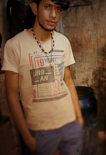 My photo - Tanuj, 24 from Gurugram (@tanuj0)