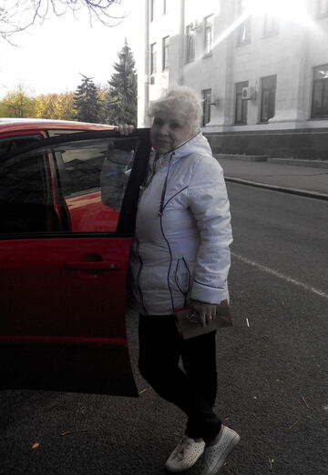 Моя фотография - Любовь, 65 из Луганск (@lubov62106)