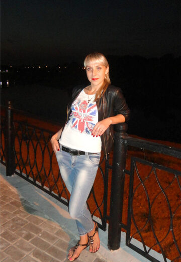 Моя фотография - Mariya, 33 из Барнаул (@mariya64157)
