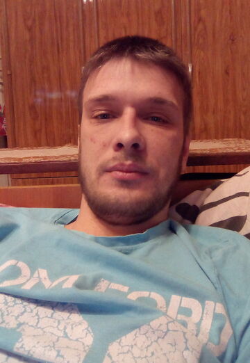 Моя фотография - Oleg, 36 из Новосибирск (@oleg201830)
