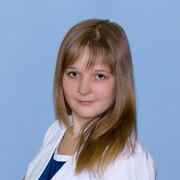 мария, 30, Октябрьский (Башкирия)