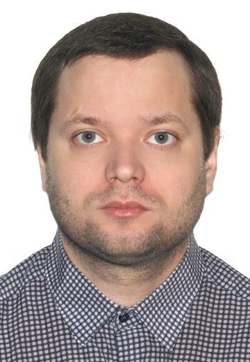 Моя фотография - дмитрий, 39 из Белгород (@dmitriy296084)