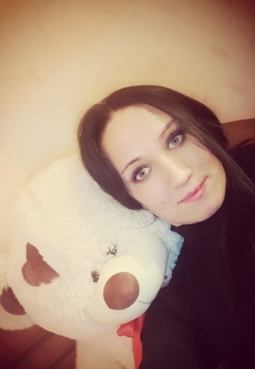 Моя фотография - Ирина, 33 из Бобруйск (@irinaazerina787)