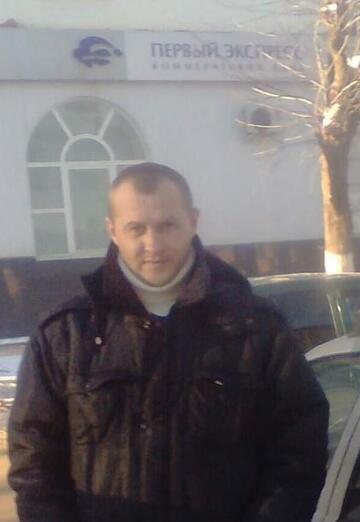 Моя фотография - Максим, 37 из Щекино (@maksim261859)