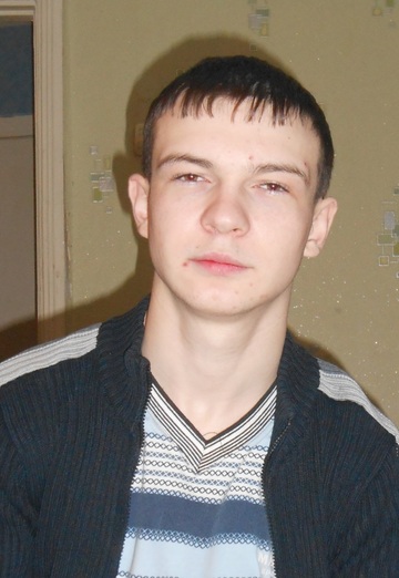 My photo - Sergey Karpenko, 30 from Novomoskovsk (@sergeykarpenko1)
