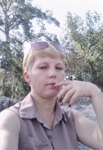 Minha foto - Lidiya, 43 de Novopavlovsk (@lidiya19340)