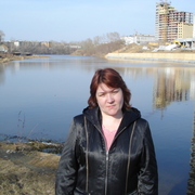 Лариса, 55, Первоуральск