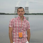 федор, 38, Удомля
