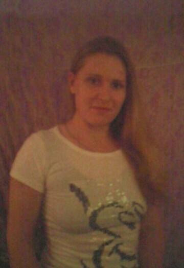 Моя фотография - Наталья, 39 из Луга (@natalya115404)