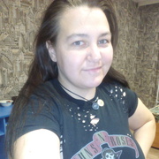 Аня, 26, Соликамск
