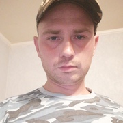 Александр, 29, Фатеж
